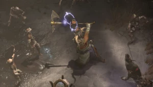 Nowy sezon w Diablo 4. Blizzard zapowiada nowości i rewolucje!