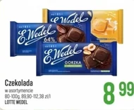 Czekolada E. Wedel