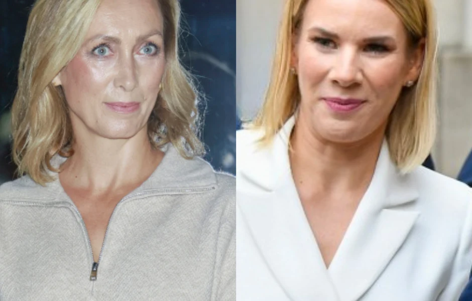 Anna Kalczyńska wprost o Marcie Nawrockiej. Niespodziewane słowa