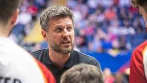 Liga Narodów siatkarzy. Niemcy, których prowadzi Michał Winiarski, mieli duże problemy z Kubą