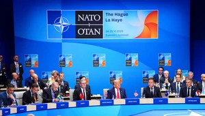 Żelazne zobowiązania NATO. Kraje Sojuszu potwierdziły je na szczycie