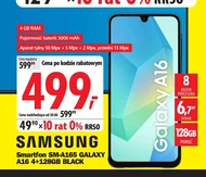 Smartfon Samsung