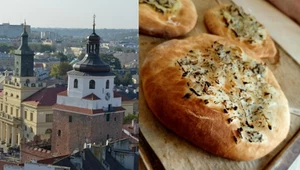 Muzeum, w którym sam(a) upieczesz cebularza. Takie rzeczy tylko w Lublinie! [halo tu wakacje]