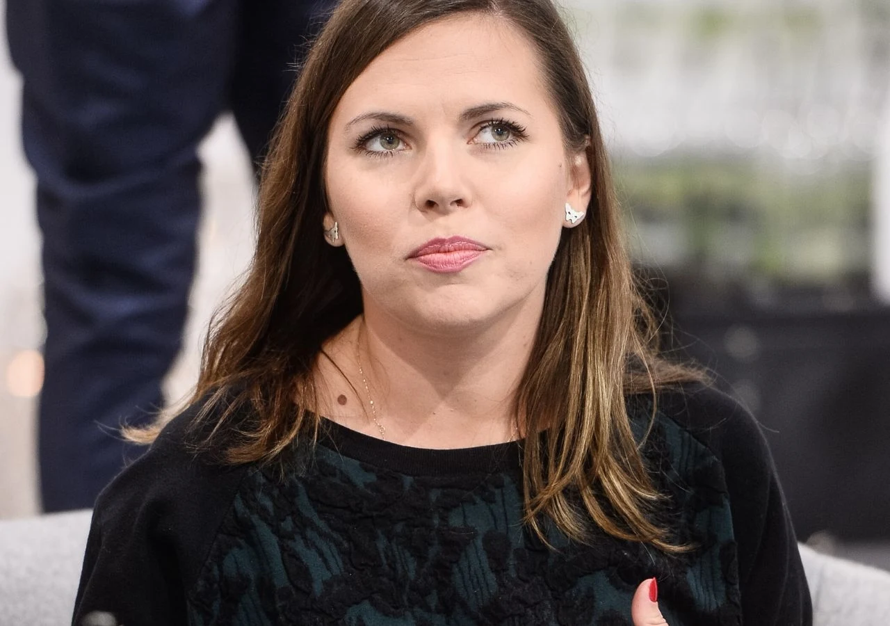 Aleksandra Kwaśniewska Aleksandra Kwaśniewska