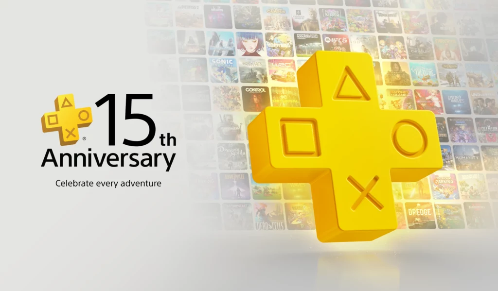 PS Plus w lipcu to nie lada gratka dla abonentów