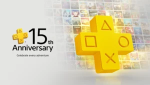PlayStation Plus ze świetną ofertą. Garść atrakcji z okazji 15-lecia usługi