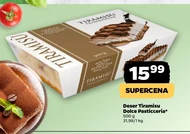 Tiramisu E