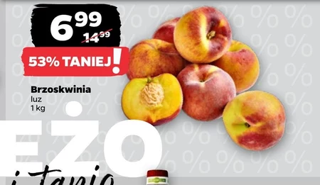 Brzoskwinia O...