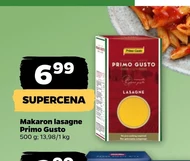 Makaron Primo gusto