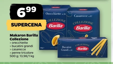 Makaron Barilla