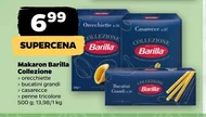 Makaron Barilla