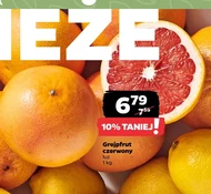 Grejpfrut