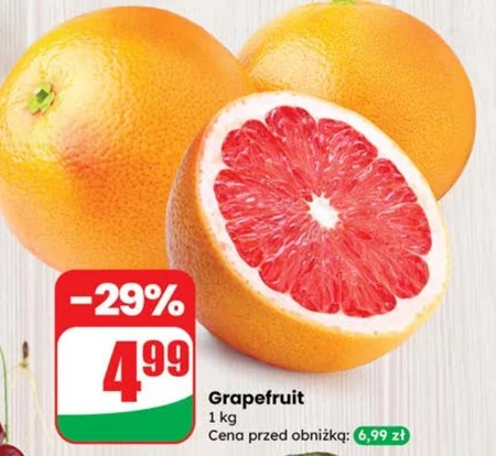 Grapefruit