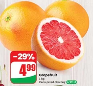 Grapefruit