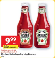 Ketchup Heinz