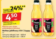 Nektar Cappy