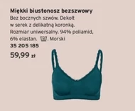 Biustonosz