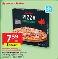 Pizza Auchan