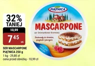Mascarpone Piątnica
