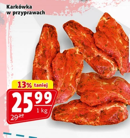 Karkówka