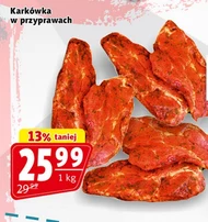 Karkówka