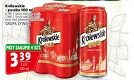 Piwo Królewskie