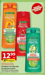 Кондиціонер для волосся Garnier