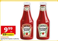 Ketchup Heinz