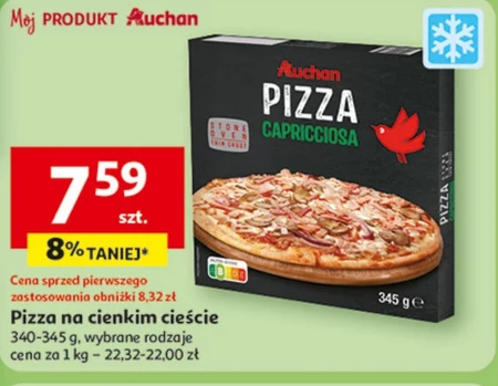 Pizza Auchan