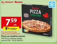 Pizza Auchan