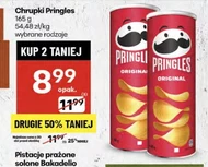 Chrupki Pringles