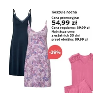 Koszula nocna