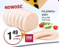Вирізка JBB