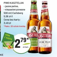 Piwo Kasztelan