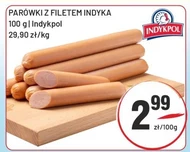 Ковбаси Indykpol