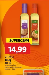 Olej Vitasia