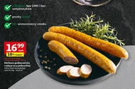 Kiełbasa podwawelska