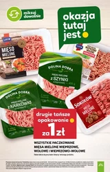 Okazja w Stokrotce 