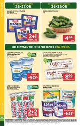 Więcej w Stokrotce Market 