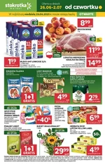 Więcej w Stokrotce Market 