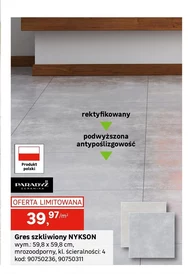 Gres Paradyż