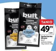 Корм для собак Bult