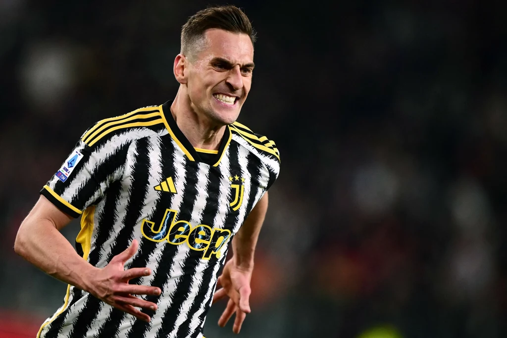Arkadiusz Milik Arkadiusz Milik