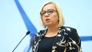 "Wrzutka" na ostatnią chwilę. Rząd liczy na podpis Andrzeja Dudy