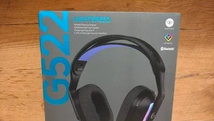 Logitech G522 Lightspeed