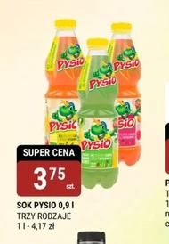 Sok Pysio