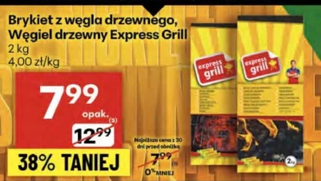 Grill express grill