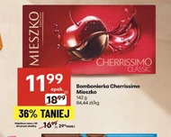 Bombonierka Cherrissimo