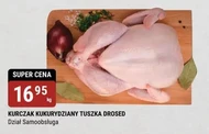 Kurczak Drosed