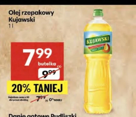 Olej Kujawski